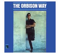Roy Orbison – The Orbison Way – Vinilo