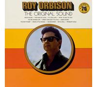 Roy Orbison – The Original Sound – Vinilo – 70.º Aniversario – Importación USA