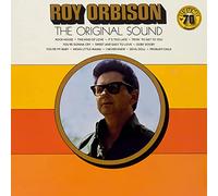 Roy Orbison – The Original Sound – Vinilo – 70.º Aniversario – Importación USA