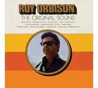 Roy Orbison - The Original Sound Sun Records 70th / Remastered 2022