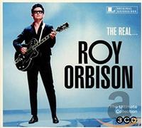 Roy Orbison - The Real... Roy Orbison.