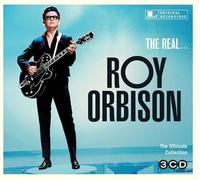 Roy Orbison - The Real... Roy Orbison [3CD]