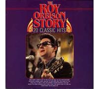 Roy Orbison - The Roy Orbison Story 20 Classic Hits [LP]