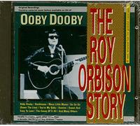 Roy Orbison - The Roy Orbison Story - Ooby Dooby (CD)