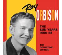 Roy Orbison - The Sun Years 1956-58 (CD)