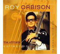 Roy Orbison-the Ultimate Col