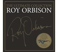 Roy Orbison The Ultimate Collection (CD) Album (Importación USA)