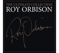 Ultimate Roy Orbison [Vinilo]
