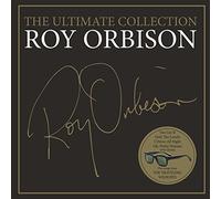 Roy Orbison - The Ultimate Roy Orbison