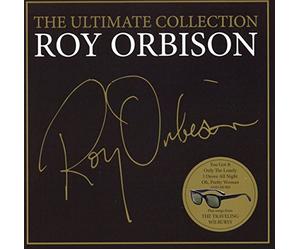 Roy Orbison - The Ultimate Roy Orbison