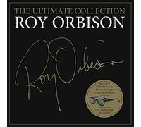 Roy Orbison - The Ultimate Roy Orbison [Vinilo]