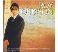 Roy Orbison - The Very Best Of