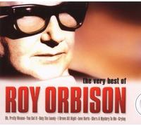 Roy Orbison - The Very Best of (Dbs) Disc Box Slider