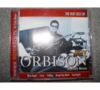 Roy Orbison - The very best of Roy Orbison