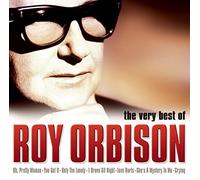 Roy Orbison - The Very Best Of Roy Orbison