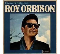 Roy Orbison - There Is Only One Roy Orbison
