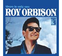 Roy Orbison There Is Only One Roy Orbison (CD) Album (Importación USA)