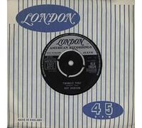Roy Orbison - Twinkle Toes - Roy Orbison 7" 45