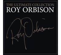 Ultimate Roy Orbison [Vinilo]