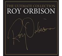 Roy Orbison – Ultimate Roy Orbison