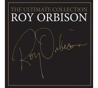Roy Orbison Ultimate Roy Orbison (CD) (Importación USA)