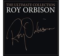 Roy Orbison - Ultimate Roy Orbison [Vinilo]