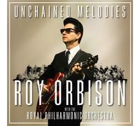 Roy Orbison Unchained Melodies: Roy Orbison & The Royal P (CD) (Importación USA)