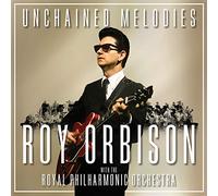 Roy Orbison - Unchained Melodies: Roy Orbison & The Royal Philharmonic Orchestra