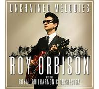 Roy Orbison - Unchained Melodies: Roy Orbison & The Royal Philharmonic Orchestra [Vinilo]