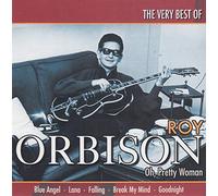 Roy Orbison - Very B e s t Of