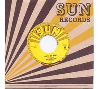Roy Orbison - You're My Baby [Vinilo]