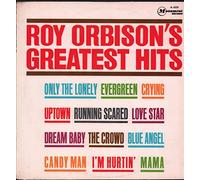 Roy Orbison's Greatest Hits