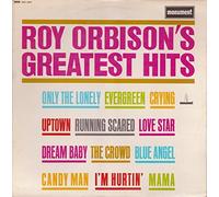Roy Orbison's Greatest Hits