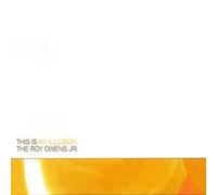 Roy Owens Jr. - This Is An Illusion