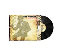 Roy Panton - Ska's Greatest - Endless Memories [Vinilo]