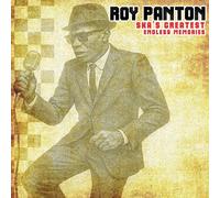 Roy Panton Ska's Greatest Endless Moments (CD) Album (Importación USA)