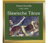 Roy.Philh.O.London/Graham Etc - Dvorak/Slawische Tänze