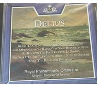 Roy.Philh.Orch. - Brigg Fair/Calinda [Import]