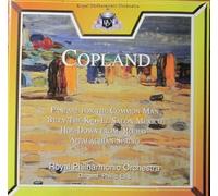 Roy.Philh.Orch. - Fanfare for The Common Man [Import]