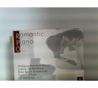 Roy.Philh.Orch. - Klavierstücke (Romantische) [Import]