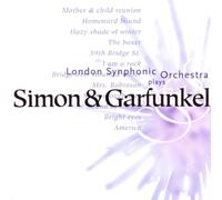 Roy.Philh.Orch. - Simon & Garfunkel