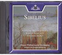 Roy.Philh.Orch. - Sinfonie 2 [Import]
