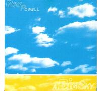 Roy Powell - A Big Sky