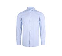 ROY ROBSON Camisa Business azul claro | 38