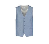 ROY ROBSON Chaleco de traje azul claro | 102
