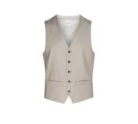 ROY ROBSON Chaleco de traje beige | 25