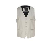 ROY ROBSON Chaleco de traje beige | 62