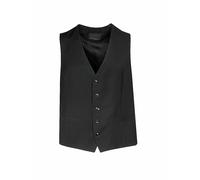 ROY ROBSON Chaleco de traje negro | 102