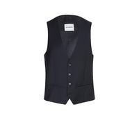 ROY ROBSON Chaleco de traje Slim Fit azul oscuro | 98