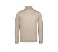 ROY ROBSON Jersey de cuello alto beige | XXL